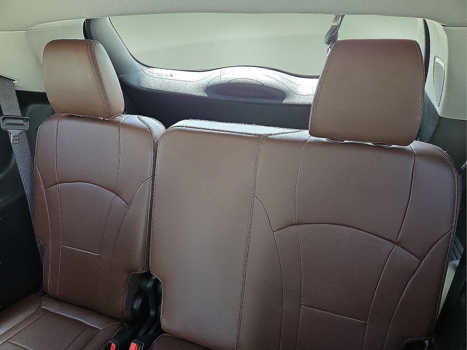 2019 Buick Enclave Avenir