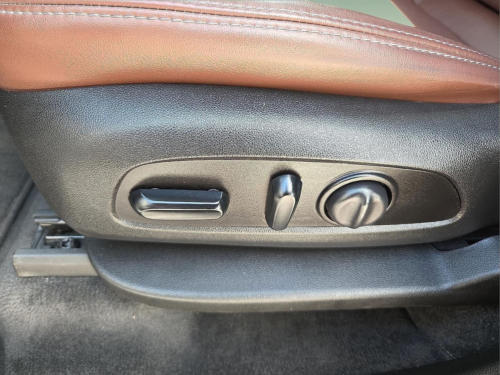 2019 Buick Enclave Avenir