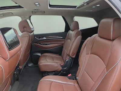 2019 Buick Enclave Avenir