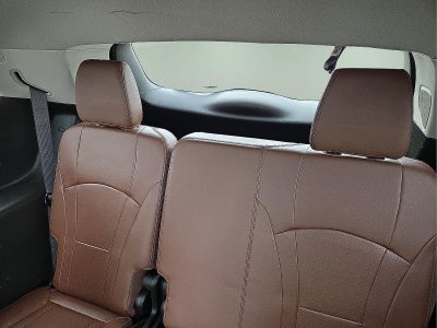 2019 Buick Enclave Avenir