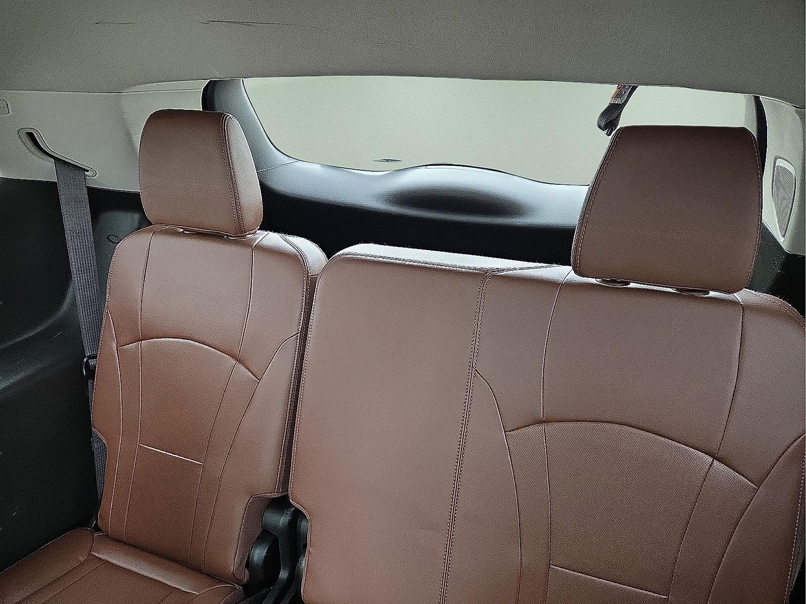 2019 Buick Enclave Avenir