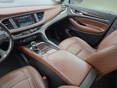 2019 Buick Enclave Avenir