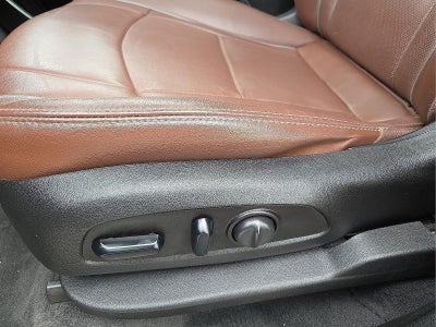 2019 Buick Enclave Avenir