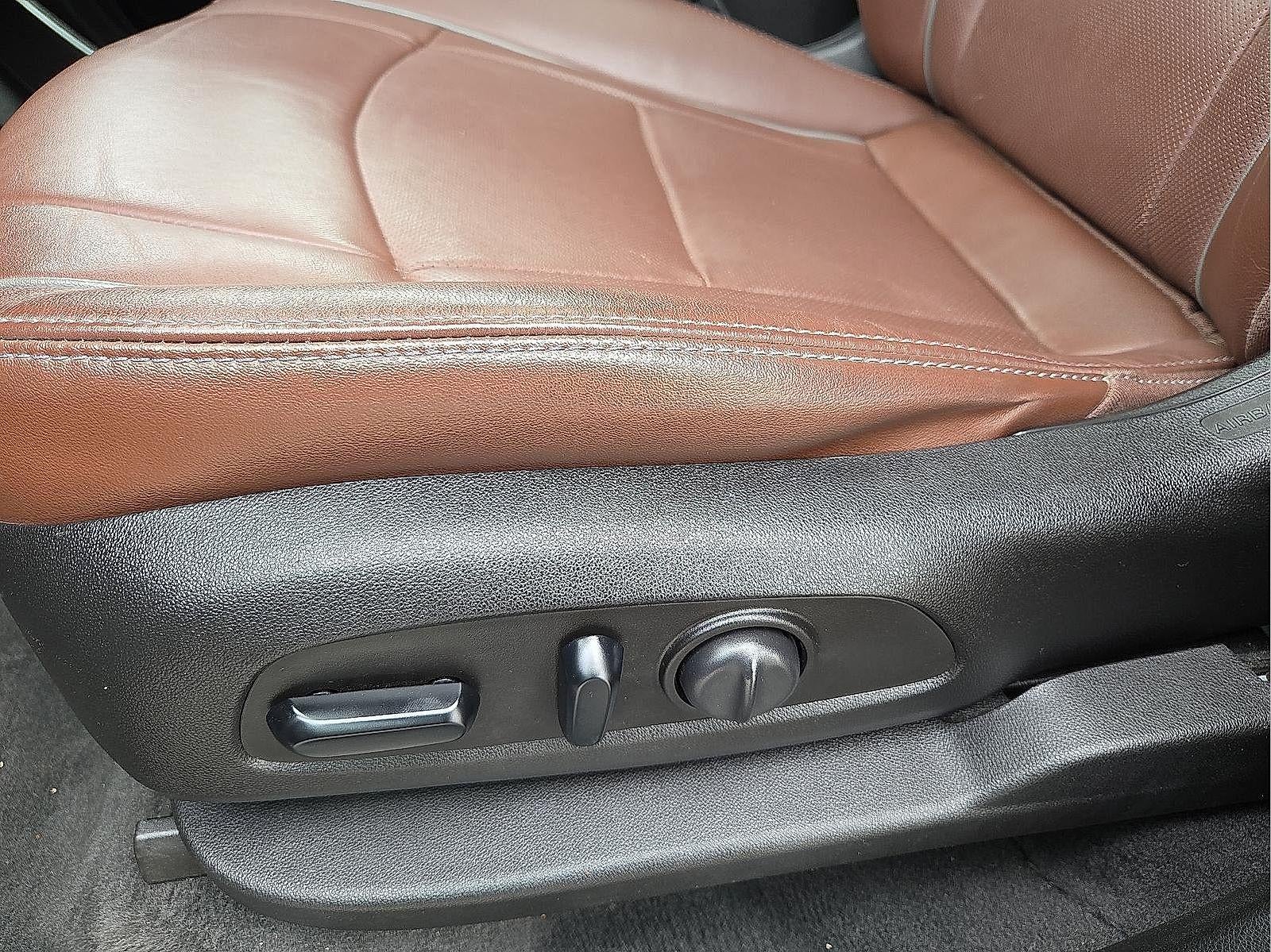 2019 Buick Enclave Avenir