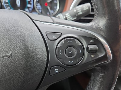 2019 Buick Enclave Avenir