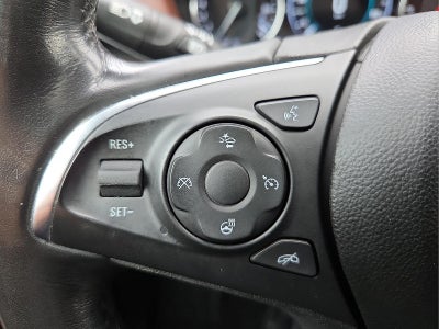 2019 Buick Enclave Avenir