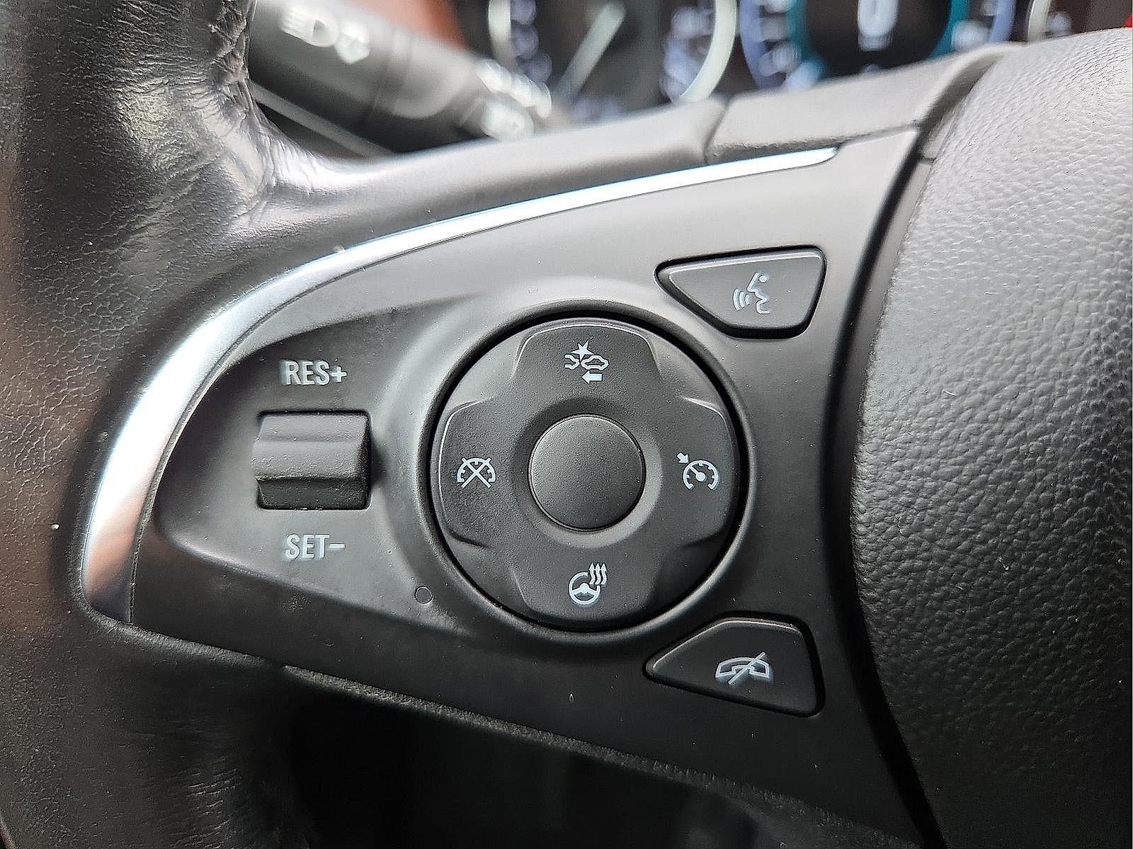 2019 Buick Enclave Avenir