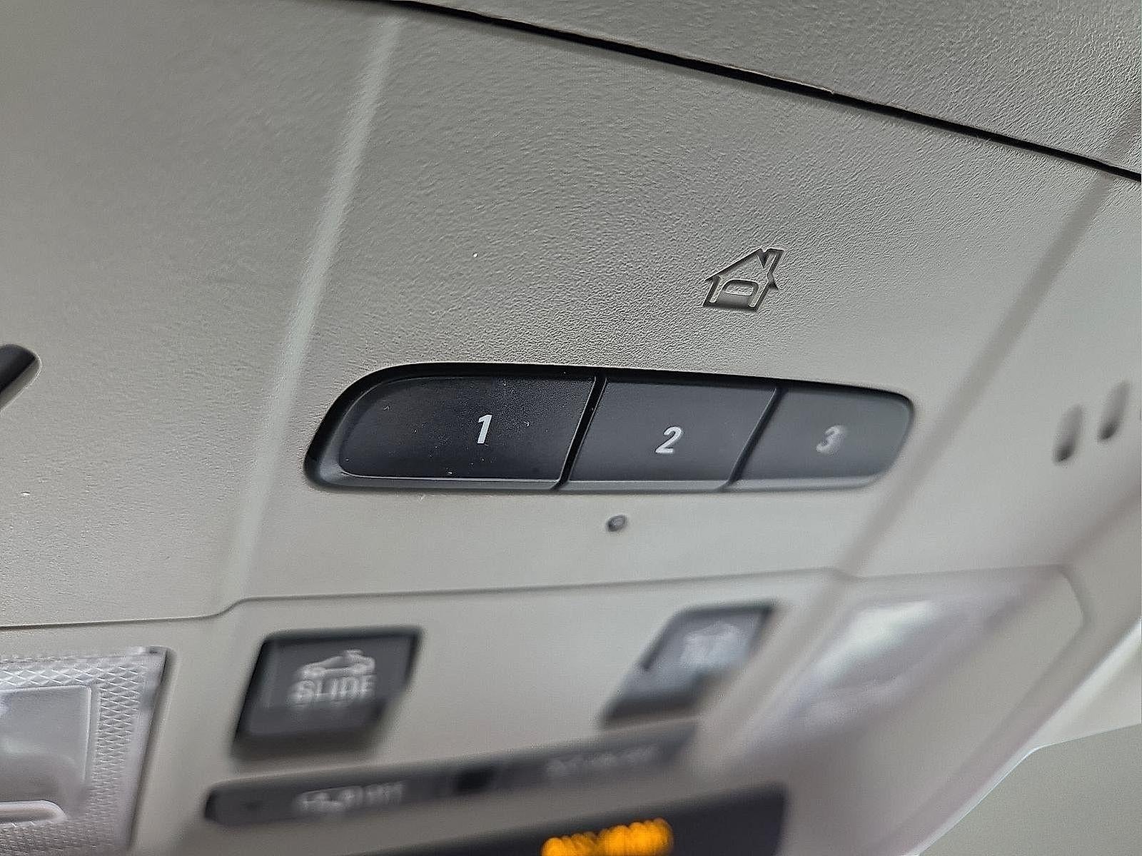 2019 Buick Enclave Avenir