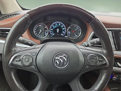 2019 Buick Enclave Avenir