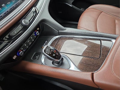 2019 Buick Enclave Avenir