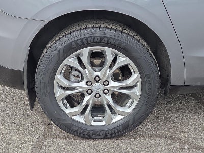 2019 Buick Enclave Avenir