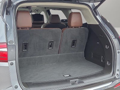 2019 Buick Enclave Avenir