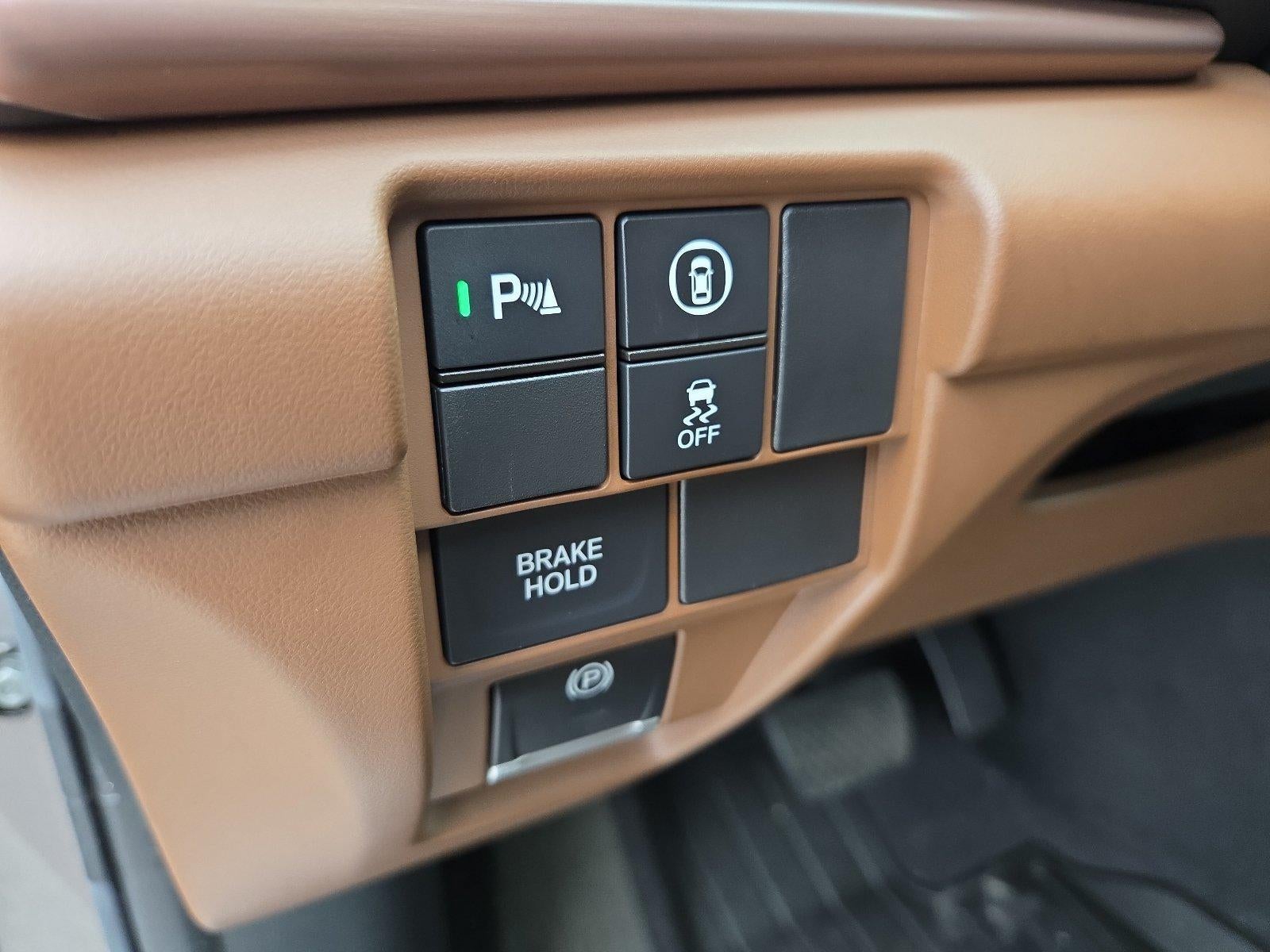 2023 Acura RDX Technology Package
