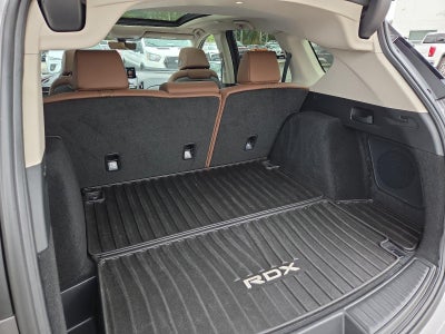 2023 Acura RDX Technology Package