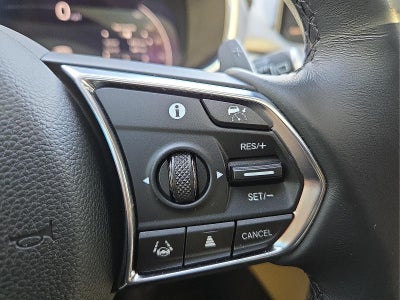 2023 Acura MDX Technology Package