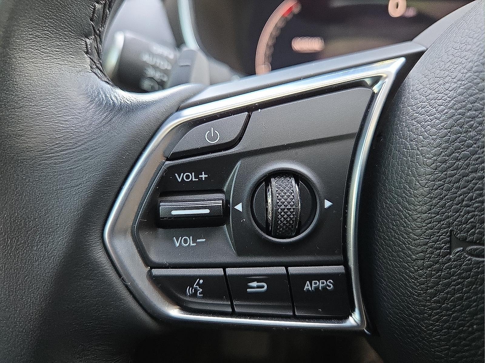 2023 Acura MDX Technology Package