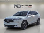 2023 Acura MDX Technology Package