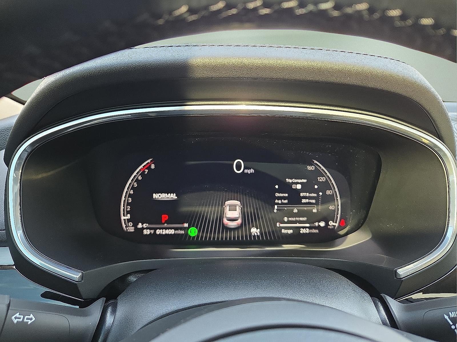 2023 Acura MDX Technology Package