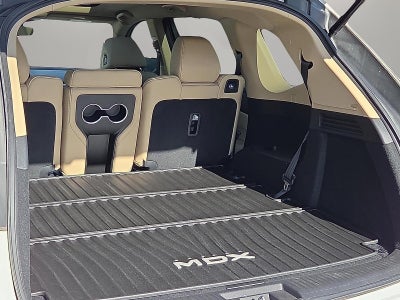 2023 Acura MDX Technology Package