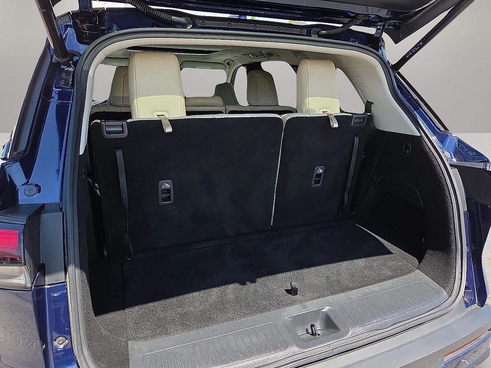 2025 INFINITI QX60 PURE