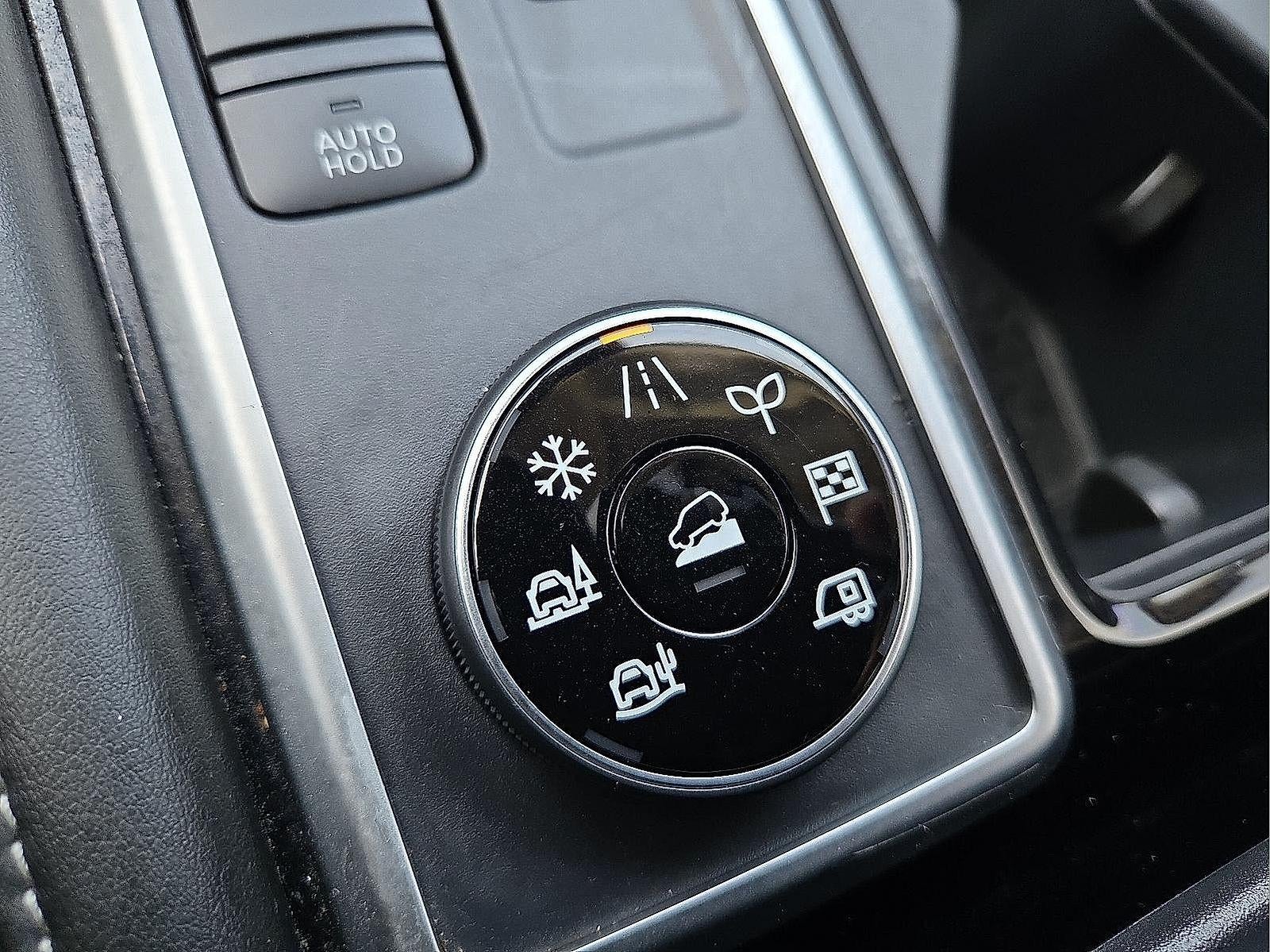 2024 Nissan Pathfinder SV 4WD