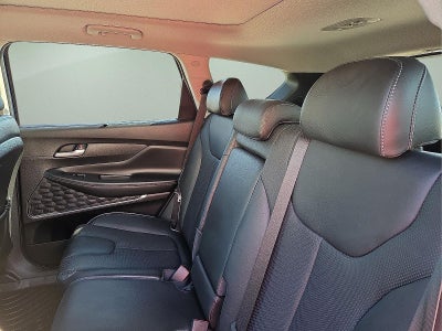 2023 Hyundai Santa Fe Hybrid Limited