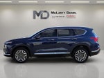 2023 Hyundai Santa Fe Hybrid Limited