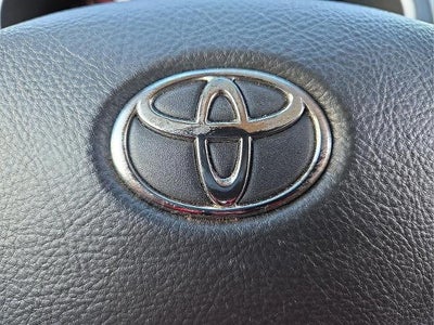 2007 Toyota Tacoma PreRunner