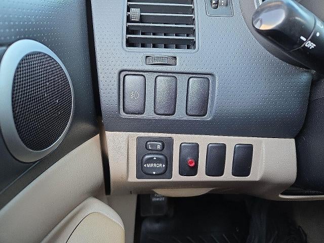 2007 Toyota Tacoma PreRunner