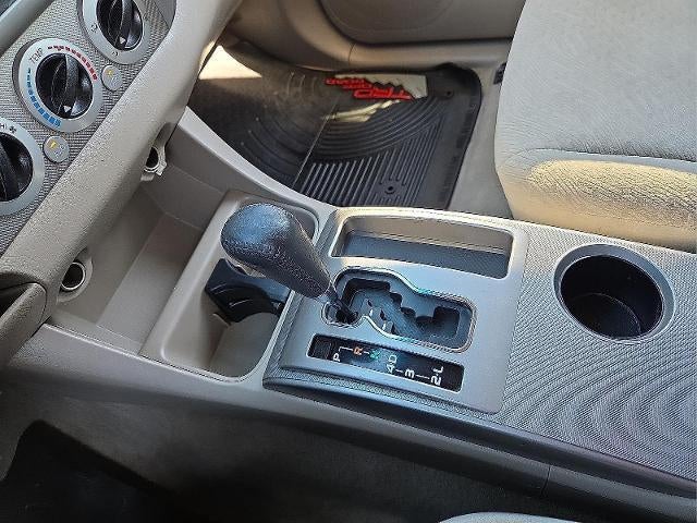 2007 Toyota Tacoma PreRunner