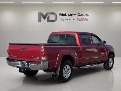 2007 Toyota Tacoma PreRunner