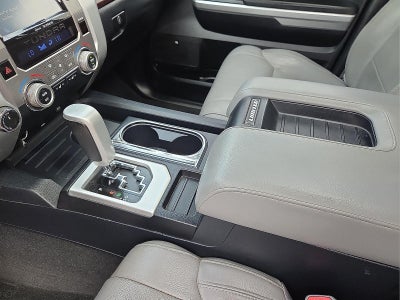 2016 Toyota Tundra Limited 5.7L V8