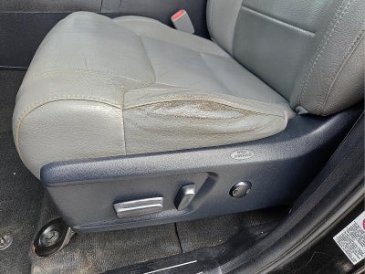 2016 Toyota Tundra Limited 5.7L V8