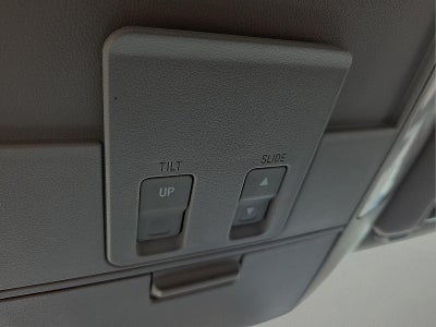 2016 Toyota Tundra Limited 5.7L V8