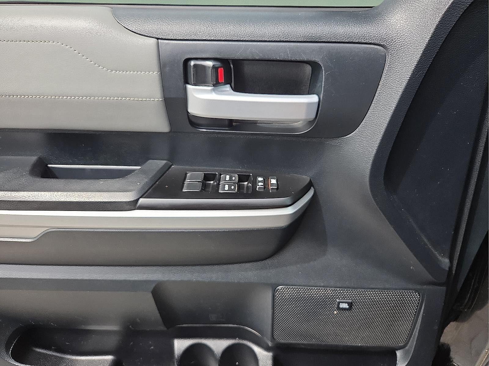 2016 Toyota Tundra Limited 5.7L V8