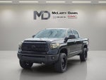 2016 Toyota Tundra Limited 5.7L V8