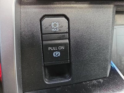 2022 Toyota Tundra Platinum