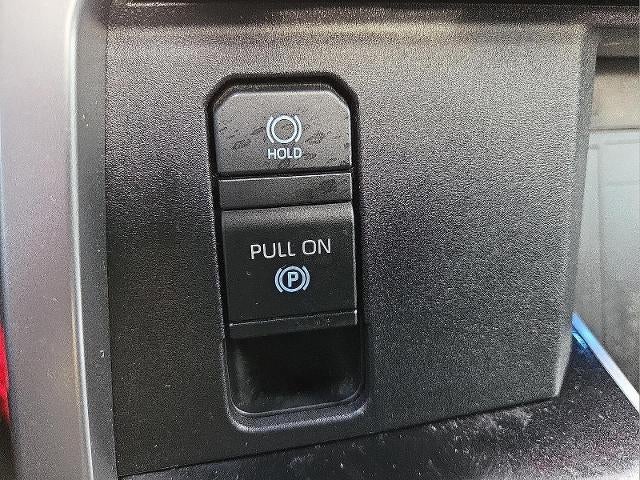 2022 Toyota Tundra Platinum