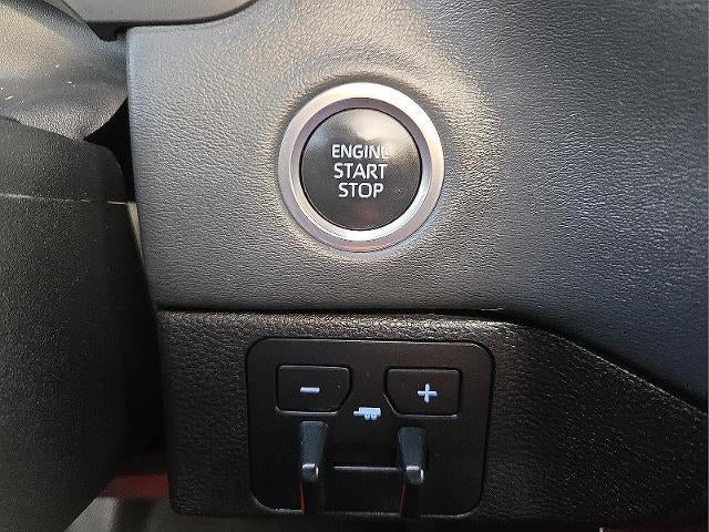 2022 Toyota Tundra Platinum