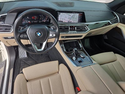 2020 BMW X5 sDrive40i