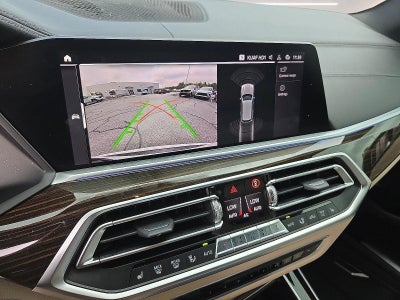 2020 BMW X5 sDrive40i