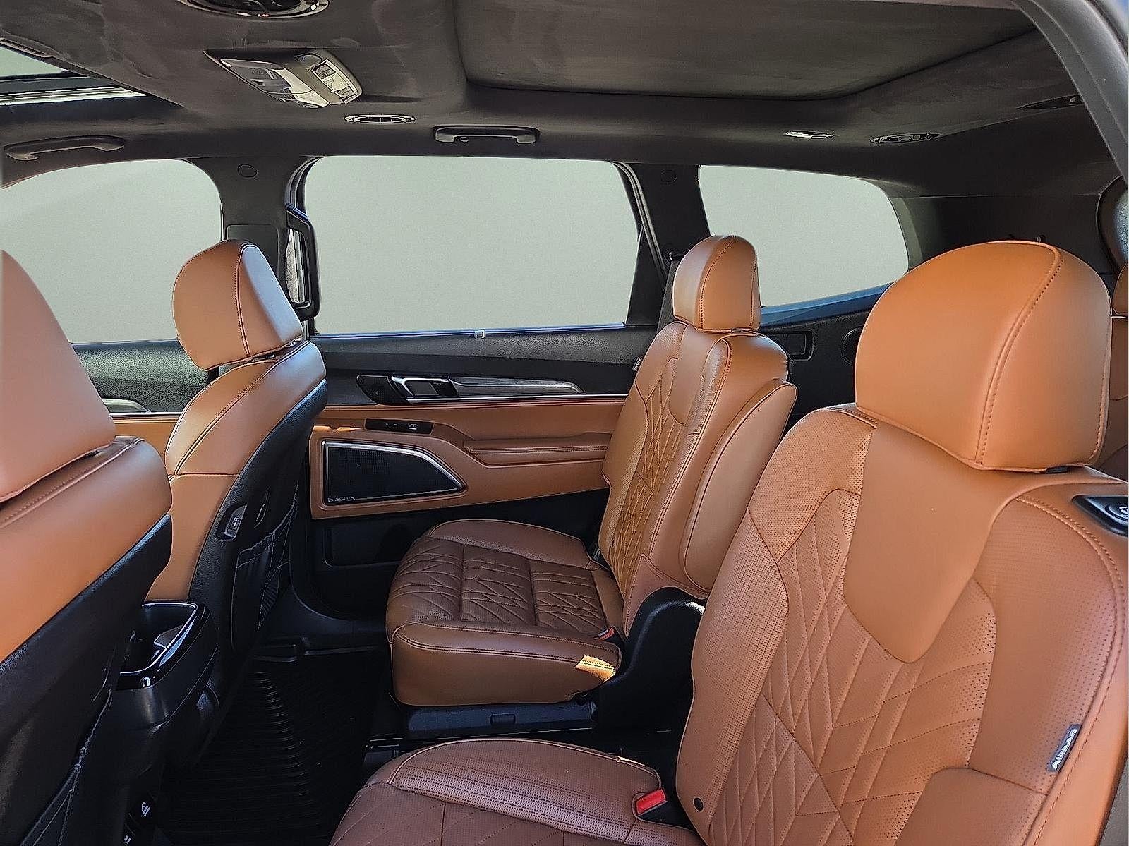 2025 Kia Telluride SX Prestige X-Pro