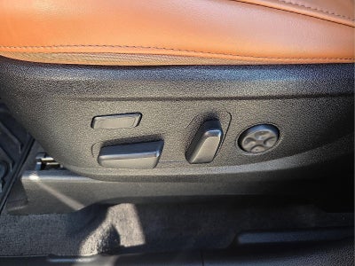 2025 Kia Telluride SX Prestige X-Pro