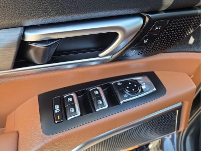 2025 Kia Telluride SX Prestige X-Pro