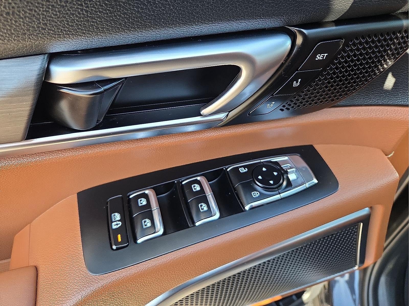 2025 Kia Telluride SX Prestige X-Pro