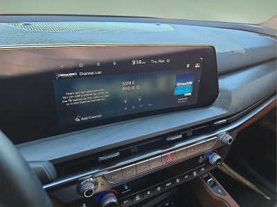 2025 Kia Telluride SX Prestige X-Pro