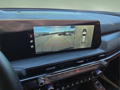 2025 Kia Telluride SX Prestige X-Pro