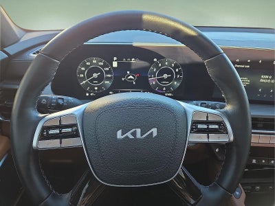 2025 Kia Telluride SX Prestige X-Pro