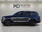 2025 Kia Telluride SX Prestige X-Pro