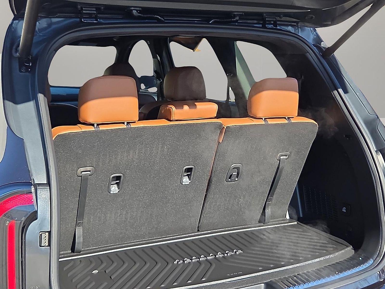 2025 Kia Telluride SX Prestige X-Pro